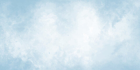  serene skyscape with gentle blue tones and soft white clouds , creating a peaceful and airy atmosphere on a bright day.