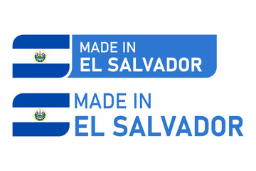 El Salvador made in