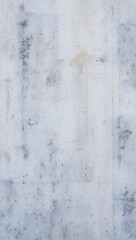 Obraz premium Neutral Concrete Wall Texture with Weathered Effect