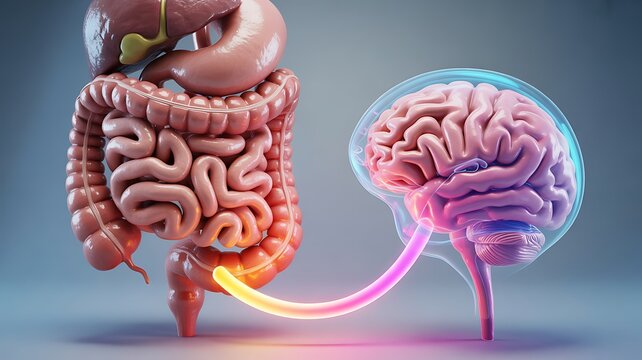 The gutbrain axis a vital connection between digestive health and the nervous system