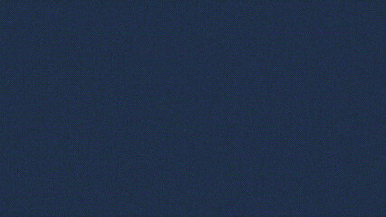 Dark blue textured fabric textile background
