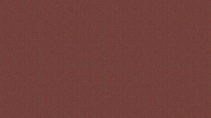 Red speckled granular background texture