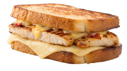 grilled-chicken-sandwich-with-melted-cheese--fresh
