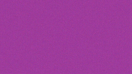 Abstract textured purple background with subtle grain and noise for digital design and visual effects