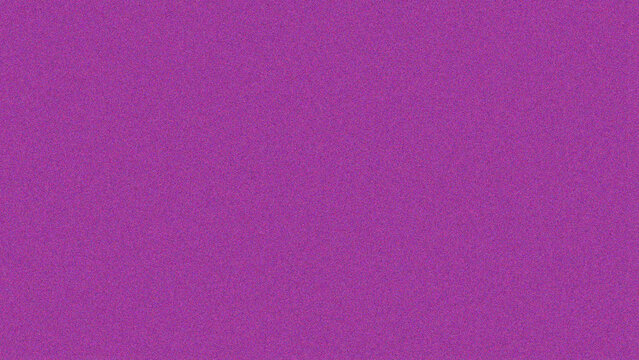 Abstract textured purple background with subtle grain and noise for digital design and visual effects