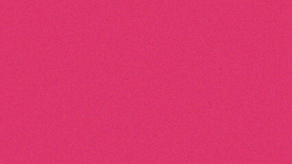 Vibrant textured background of bright magenta pink with subtle grainy detail