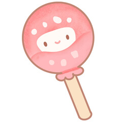 Rabbit candy