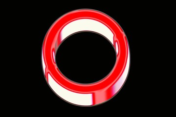 red plastic cup isolated.The image displays a red and white ceramic ring, commonly used as a bio-filter medium in aquariums and fish ponds. 
Function:
These rings provide a large, porous surface area 