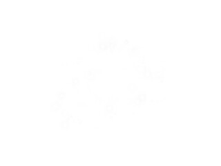 Sun Energy Flash. Vibrant White Light Burst Effect for Abstract and Magical Designs