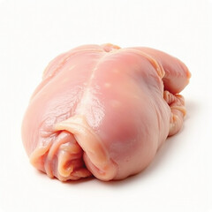 chicken is ready to cook