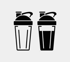 trash can icon