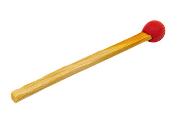 Red Tipped Matchstick, Fire Starter, Ignition Source