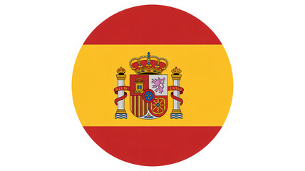 national flag of spain