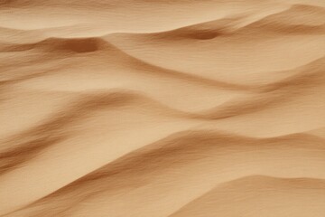 Endless dunes create mesmerizing landscape of soft, flowing text