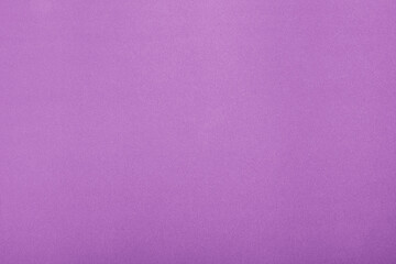 Flat light purple paper texture background