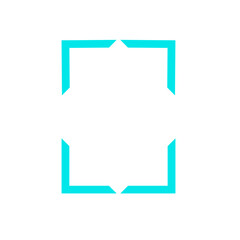 vector illustration of an abstract background