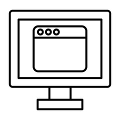 Web Icon