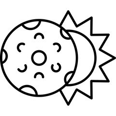 Eclipse Icon