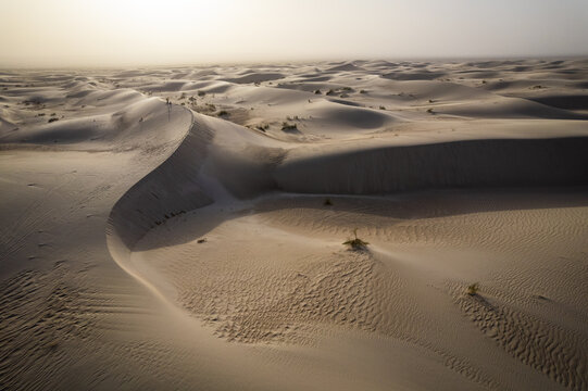 The province of Catamarca in Argentina has some of the most diverse and breathtaking landscapes. Including this vast terrain of enormus sans dunes.