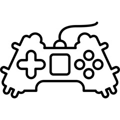 Gamepad Icon