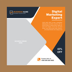 Digital Marketing Expert Social Media