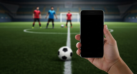 popularity of sports betting, monitoring athletes' performance in real time