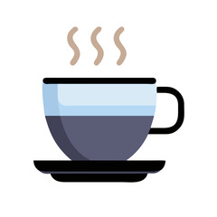 coffee cup icon