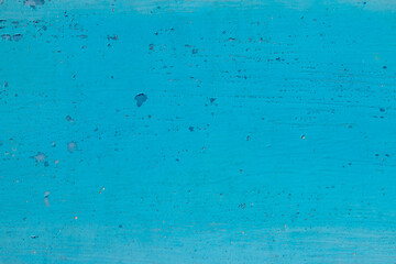 abstract background of old green paint on the wood surface