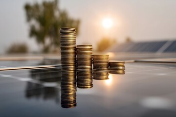 Government Incentives and Attractive Subsidies for Solar Installation.