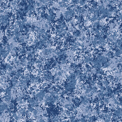 Seamless Camouflage Pattern 1 – 4K Arctic
