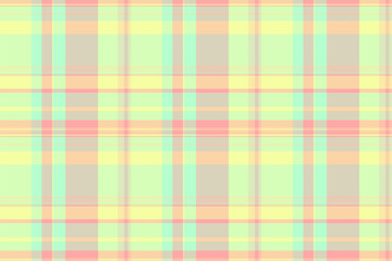 Soft pastel plaid pattern. A versatile background for fabrics, textiles, presentations, or design overlays. Calming and visually interesting.