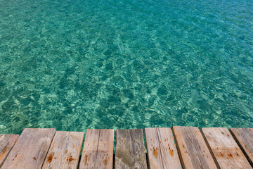 Playa de Muro, Majorca, Balearic Islands