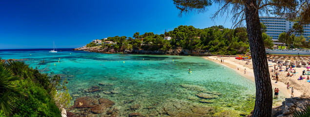 Fototapety na wymiar - Fototapeta24.pl