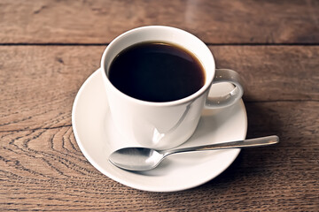 cup of coffee