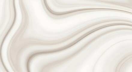 Abstract Beige Marble Texture Background