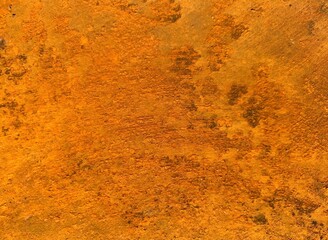 rusty metal background, old metal texture 