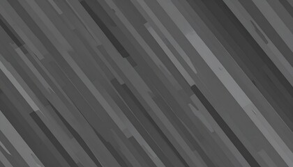 Diagonal grey stripes