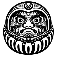 tribal tattoo design