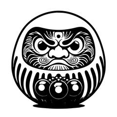 VECTOR ILLUSTRATION OF TATTO