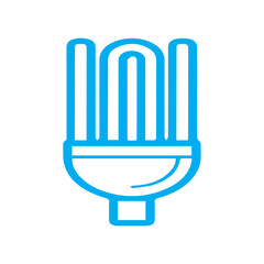 Energy-Efficient Light Bulb