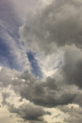 Cloudscape has been developing in gorgeous form.  Backgrounds and textures.