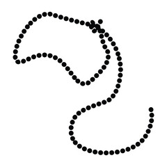 Lariat Icon - Cowbot Rope Lasso