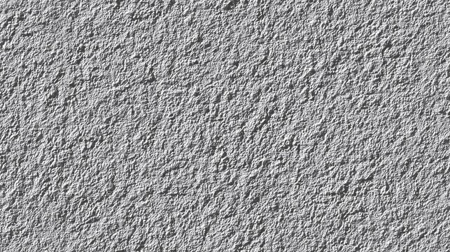seamless grayscale height map of fine powdery grain texture