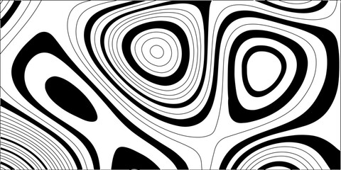 Topographic map lines contour background. Retro, patterns, Outline, Vintage, Detailed, Contour, Topographic map of wild west abstract vector background. outdoors style, wood, map, 3d, old,  World Map.