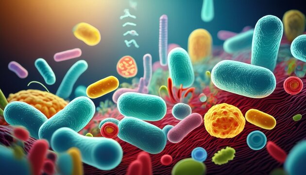 of probiotic bacteria lactobacillus probiotics bacteria microbiome health science research