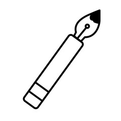 pen