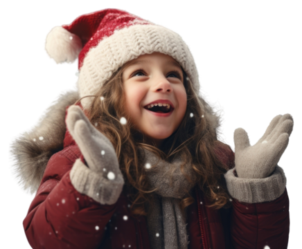 PNG Snow photography christmas snowflake. - Powered by Adobe