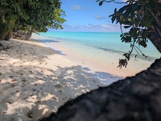 Huahine, french polynesia, Polynésie française, tahiti
