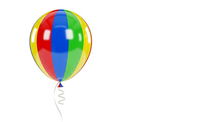 party balloon