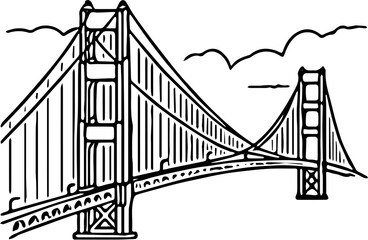 golden gate bridge san francisco